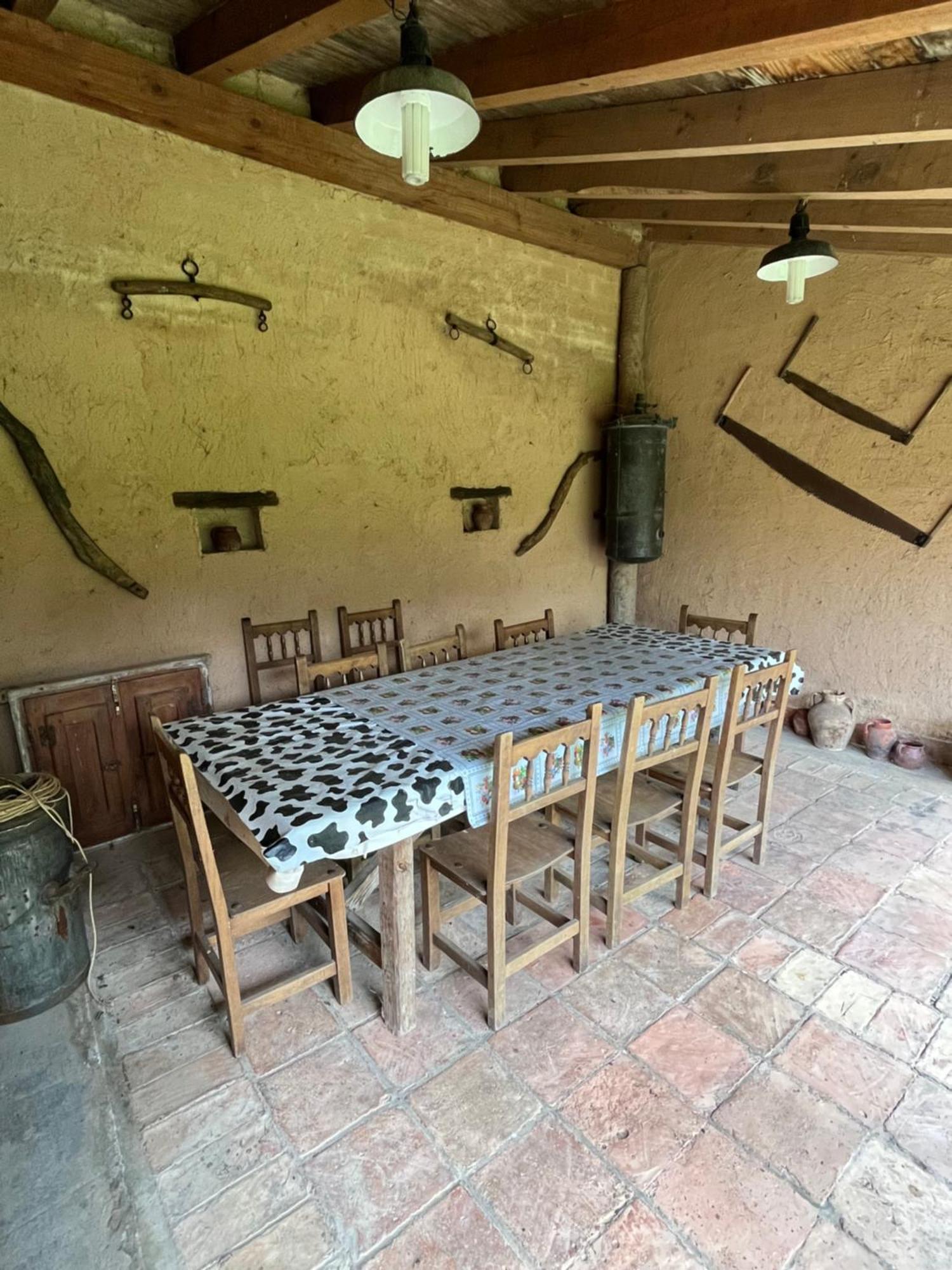 El Salegar Roturas