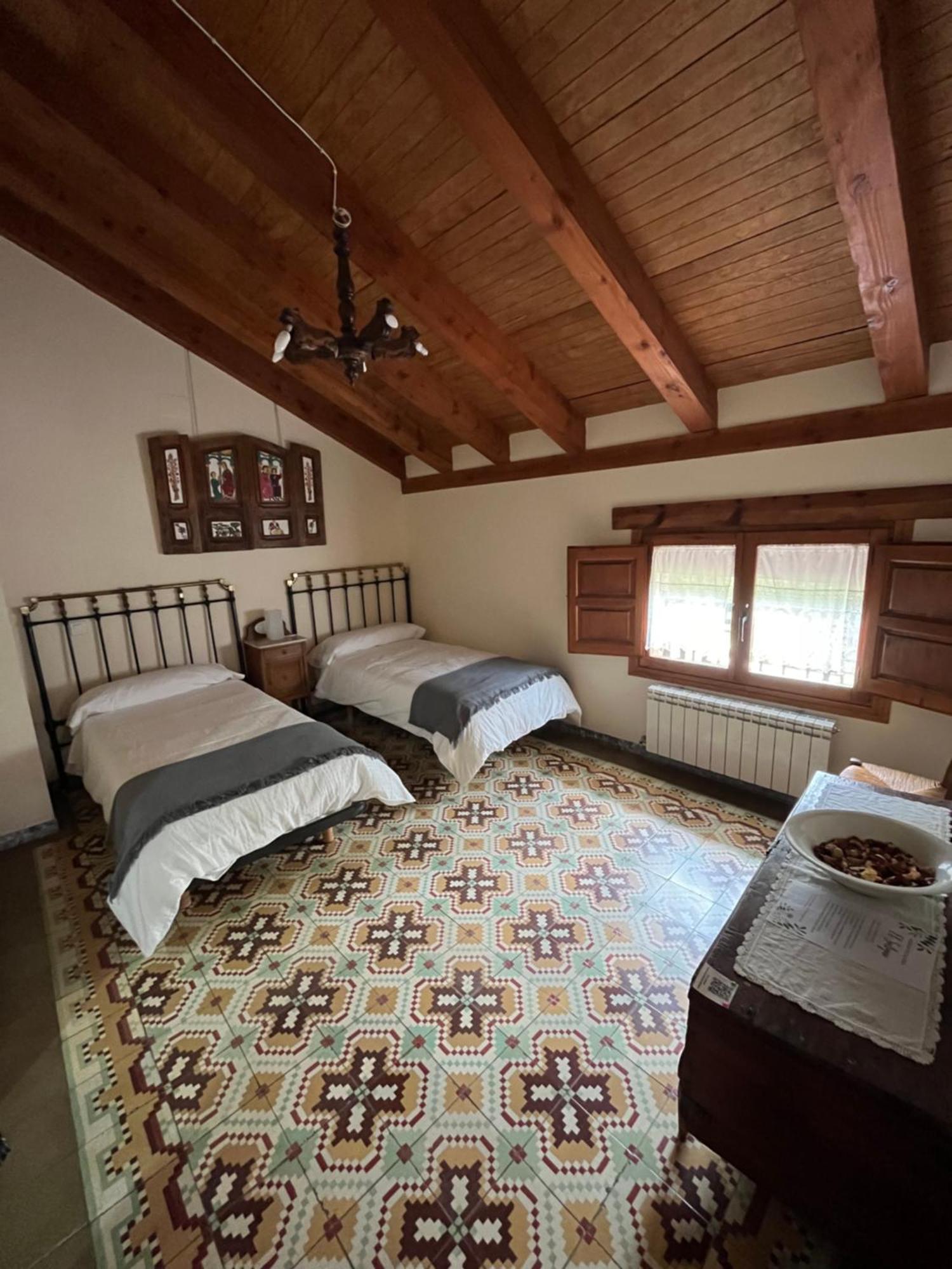 Holiday home El Salegar Roturas