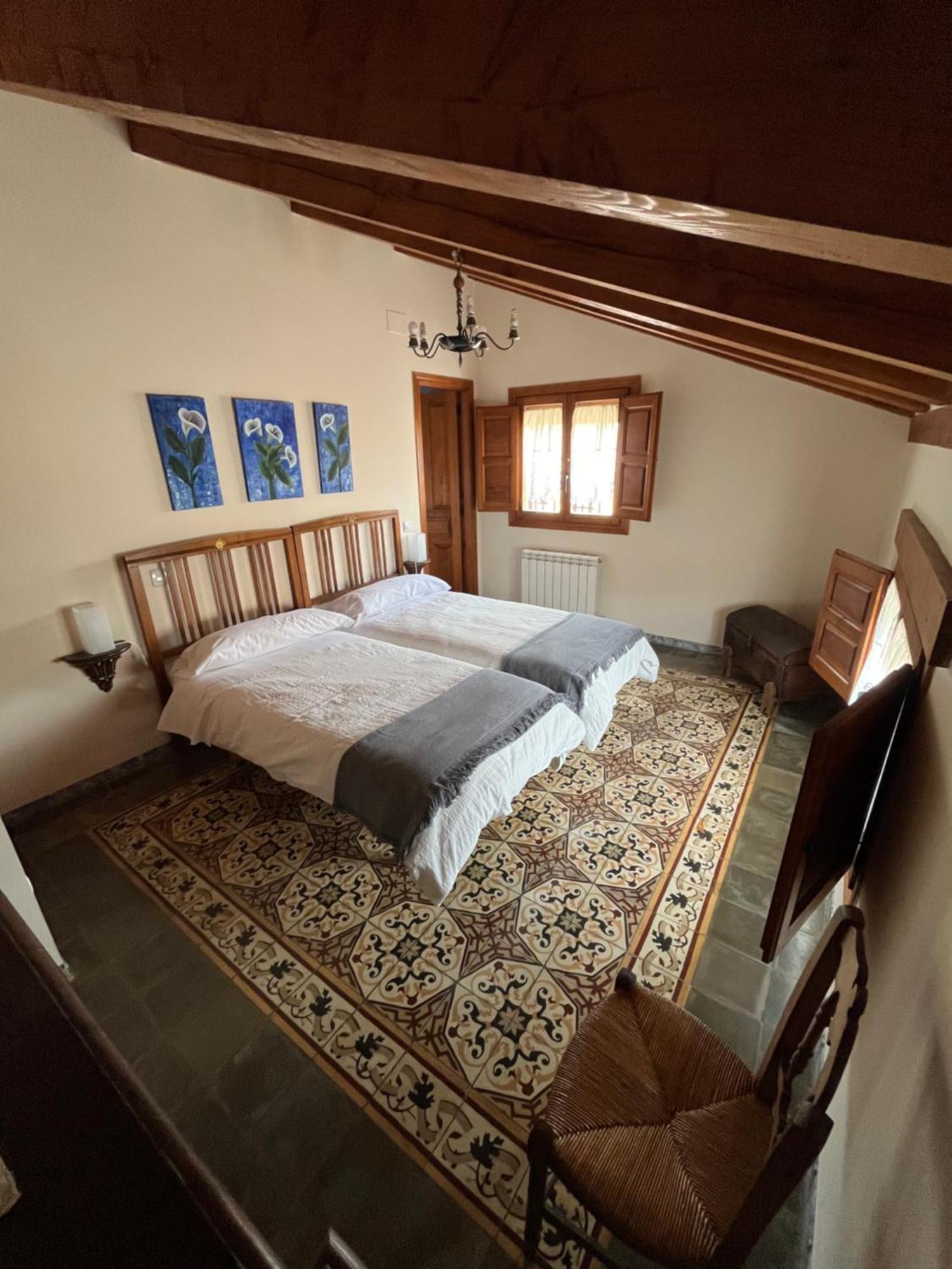 Holiday home El Salegar